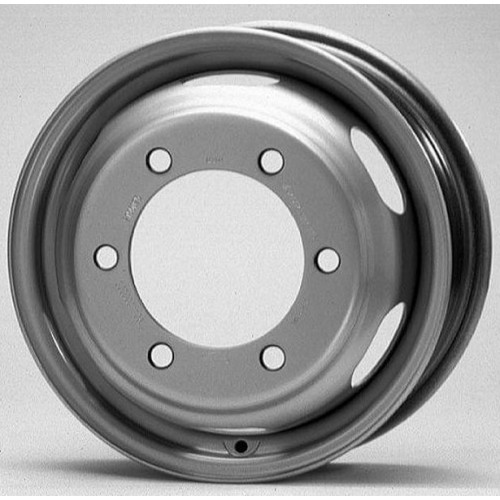 Диски ALST (KFZ) S 6024 R16 W6 6x205 ET124 DIA161